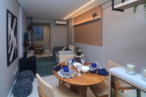 Apartamento de Luxo em São Luís e Próximo da Praia